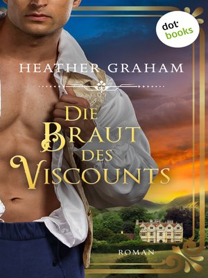 cover image of Die Braut des Viscounts